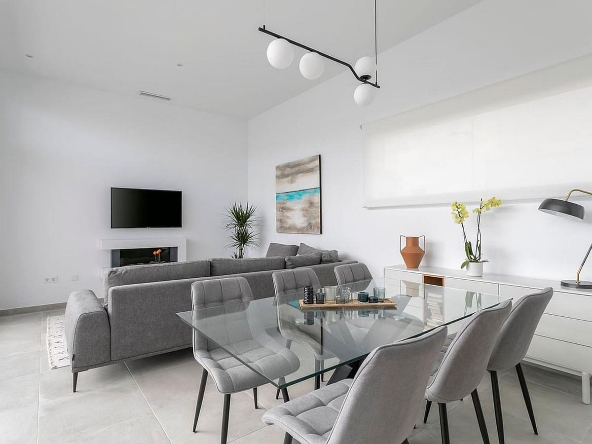 3 camera da letto Villa in vendita in Calasparra con piscina garage - 329.000 € (Rif: 10113703)