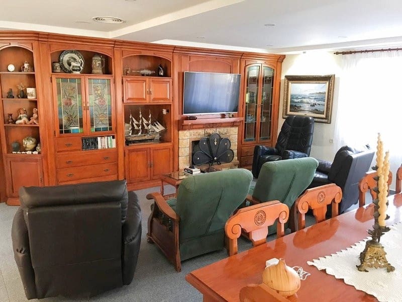 6 chambre Villa/Maison à vendre à Cabo Roig avec piscine garage - 1 555 000 € (Ref: 10113715)