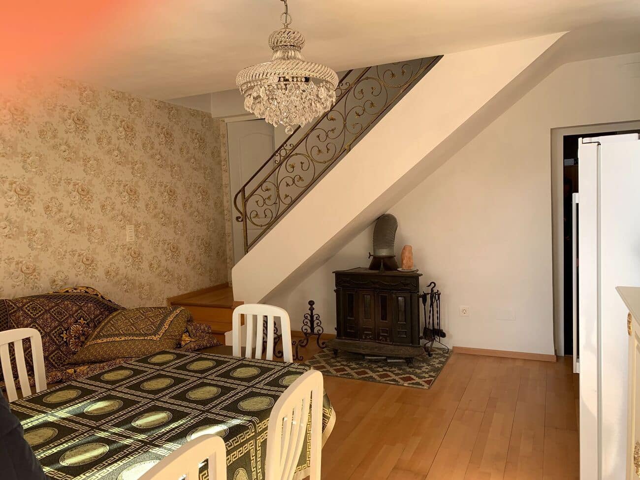 4 makuuhuone Huoneisto myytävänä paikassa La Zenia - 250 000 € (Ref: 10113745)