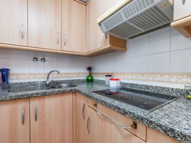 3 sovrum Takvåning till salu i Playa del Cura, Torrevieja med garage - 229 000 € (Ref: 10113765)