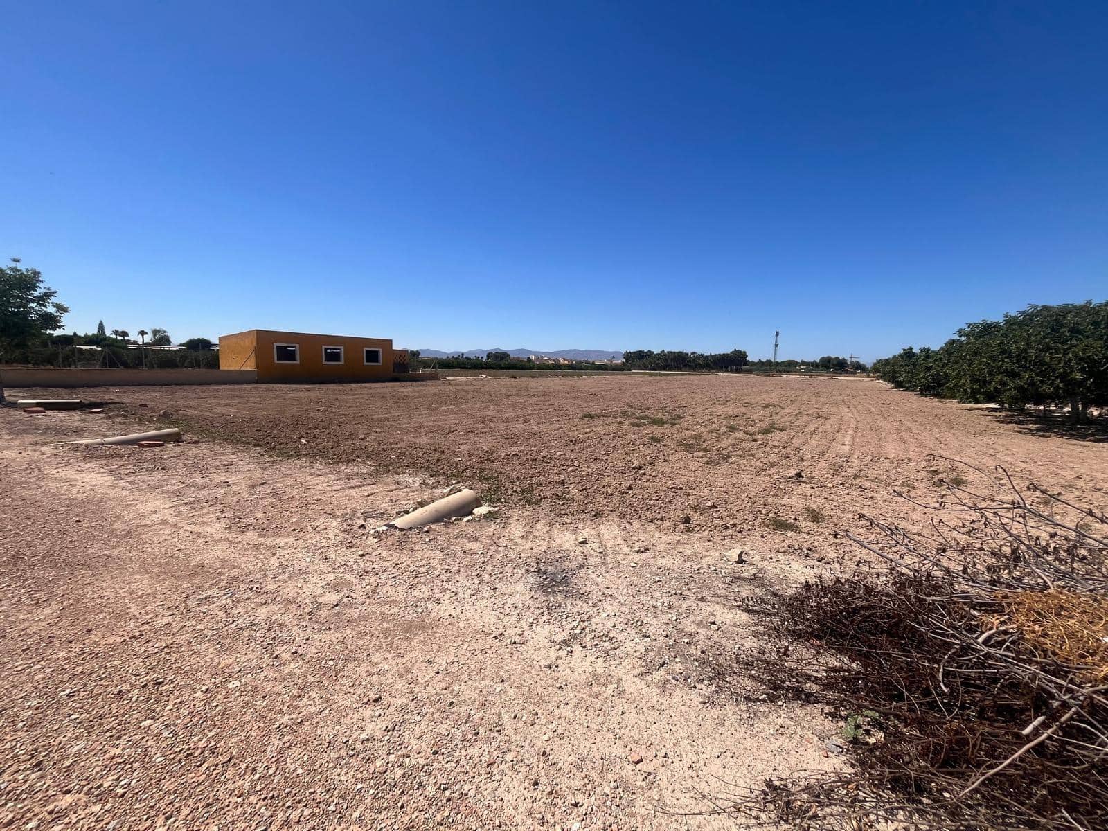 2 slaapkamer Finca/Landhuis te koop in Daya Nueva met zwembad - € 529.000 (Ref: 10113770)