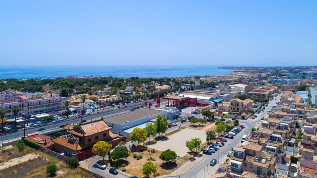 2 camera da letto Bungalow in vendita in Punta Prima, Orihuela con piscina - 188.700 € (Rif: 10113772)
