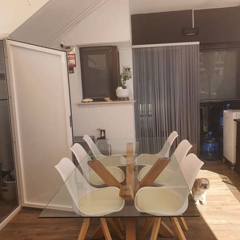 2 soveværelse Semi-Rækkehus til salg i Lo Pagan, San Pedro del Pinatar med swimmingpool garage - € 336.800 (Ref: 10113773)