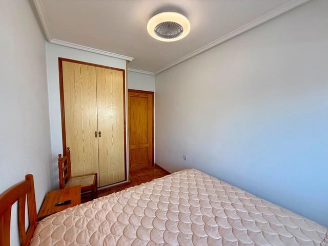 3 quarto Apartamento para venda em Playa del Cura, Torrevieja - 199 900 € (Ref: 10113817)