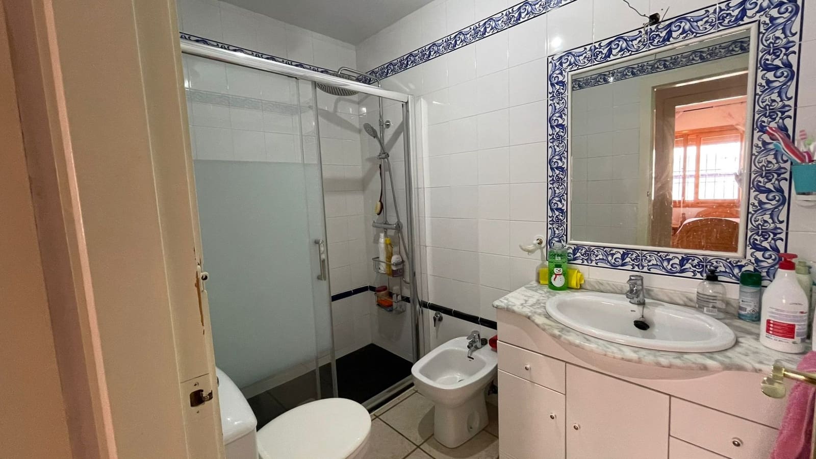 3 soverom Hus til salgs i Pilar de la Horadada med garasje - € 260 000 (Ref: 10113824)