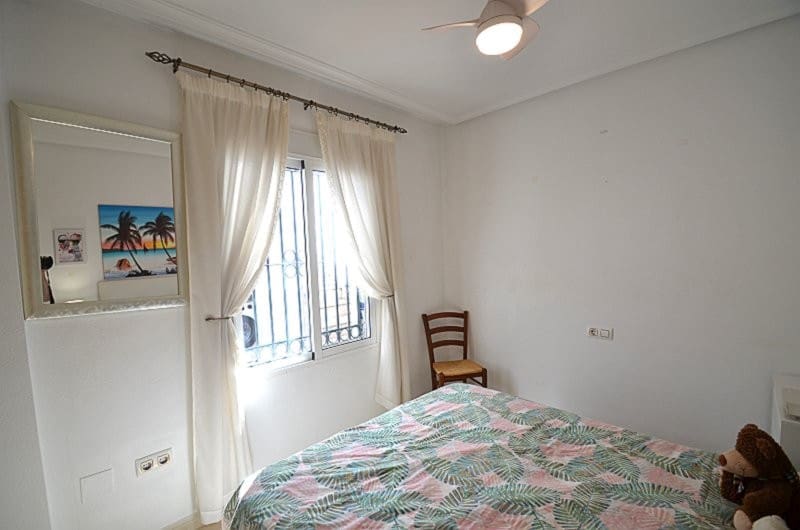 3 bedroom Semi-detached Villa for sale in Sucina with pool - € 249,500 (Ref: 10113825)