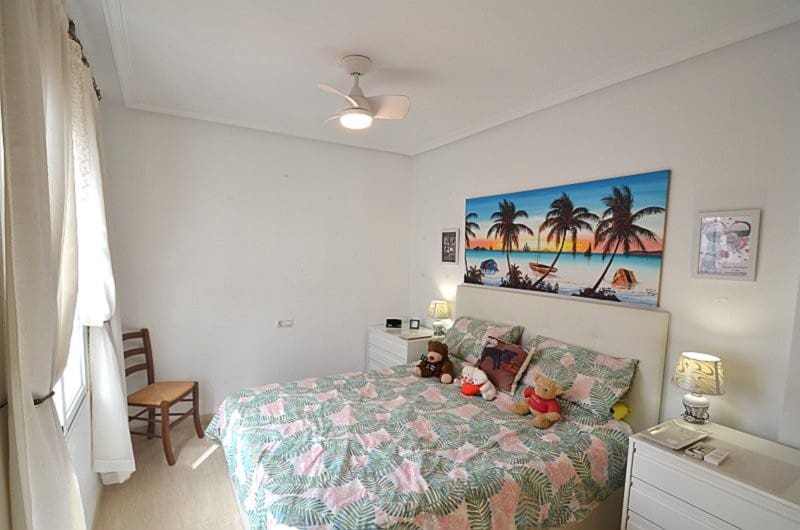3 bedroom Semi-detached Villa for sale in Sucina with pool - € 249,500 (Ref: 10113825)