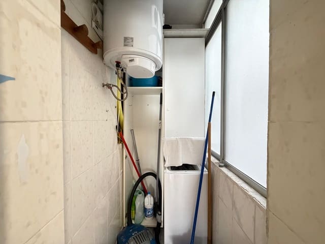 3 camera da letto Appartamento in vendita in Las Piscinas Naturales, Torrevieja - 175.000 € (Rif: 10113829)