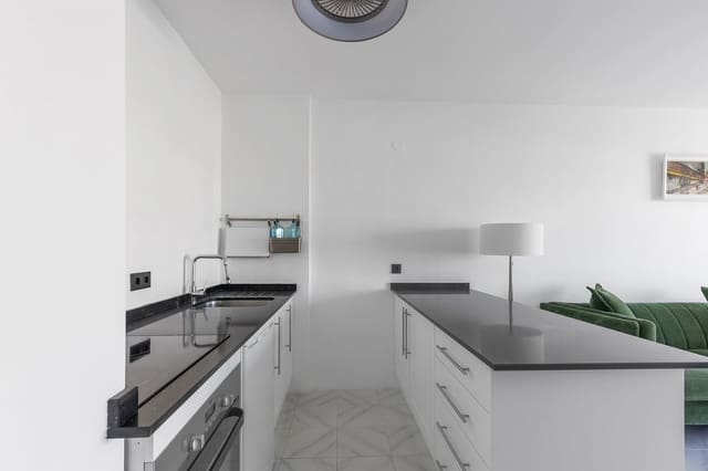 1 slaapkamer Appartement te koop in La Mata, Torrevieja met zwembad - € 169.500 (Ref: 10113839)