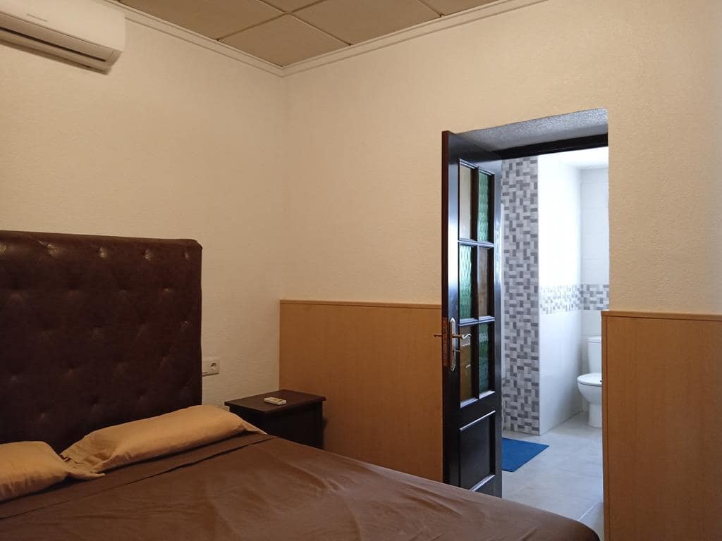 4 sovrum Hus till salu i Los Montesinos med pool garage - 285 000 € (Ref: 10113847)