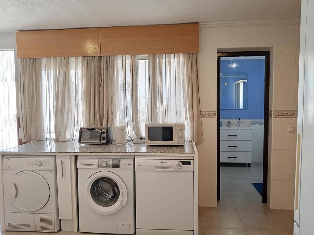 4 sovrum Hus till salu i Los Montesinos med pool garage - 285 000 € (Ref: 10113847)