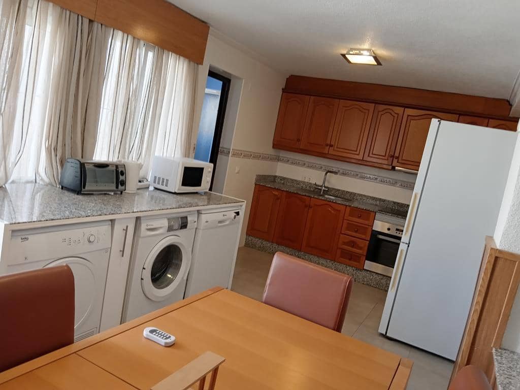 4 sovrum Hus till salu i Los Montesinos med pool garage - 285 000 € (Ref: 10113847)