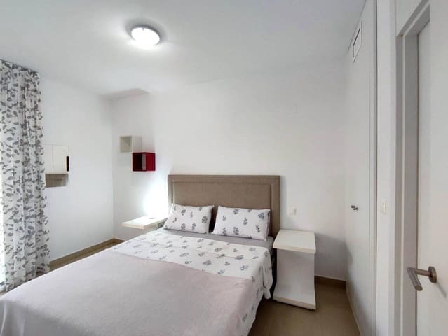2 soveværelse Lejlighed til salg i Zeniamar - Horizonte - La Campana, Orihuela med swimmingpool garage - € 249.000 (Ref: 10113872)
