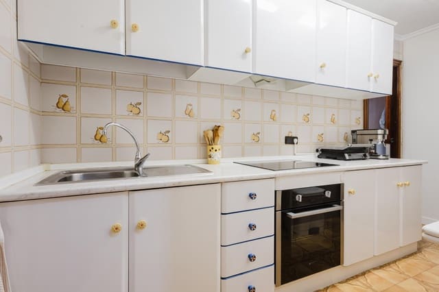 3 chambre Appartement à vendre à Playa del Acequión, Torrevieja avec piscine - 236 000 € (Ref: 10113879)