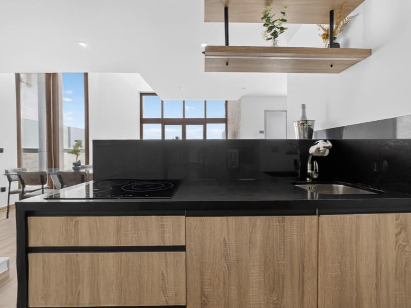 3 soveværelse Studio til salg i Torrevieja med swimmingpool garage - € 495.000 (Ref: 10113893)
