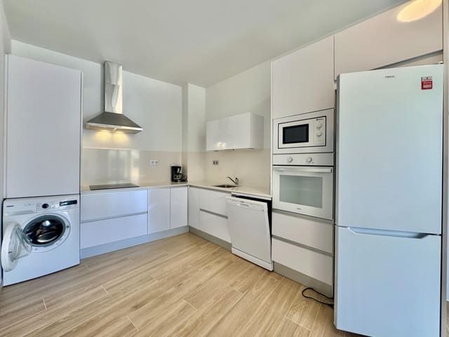 Apartamento de 2 habitaciones en Santiago de la Ribera, San Javier en venta con garaje - 205.000 € (Ref: 10113908)