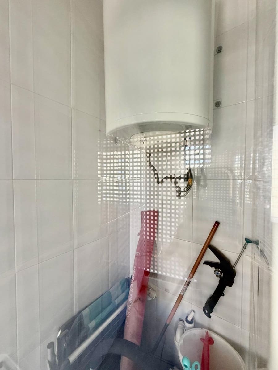 1 quarto Apartamento para venda em La Villajoyosa / Vila Joiosa com piscina - 210 900 € (Ref: 10113913)