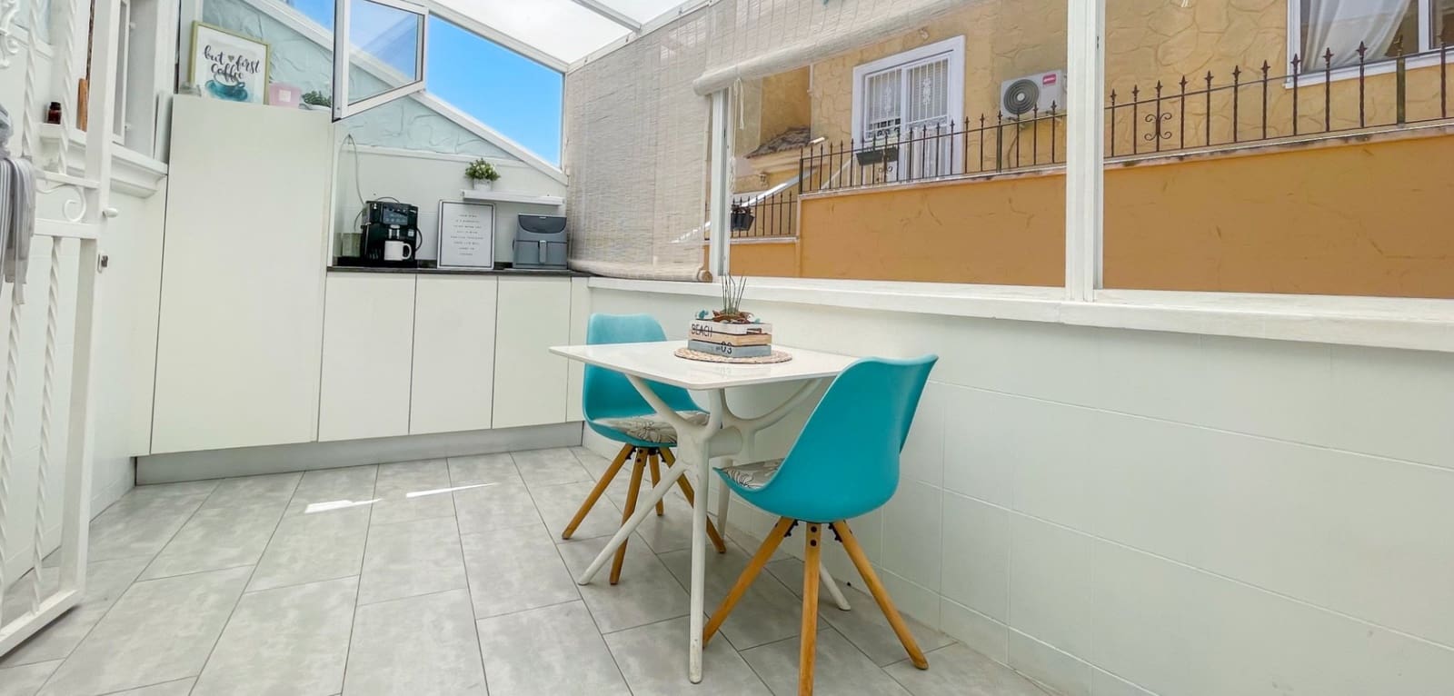 Casa de 4 habitaciones en Orihuela Costa en venta con piscina garaje - 319.000 € (Ref: 10113924)