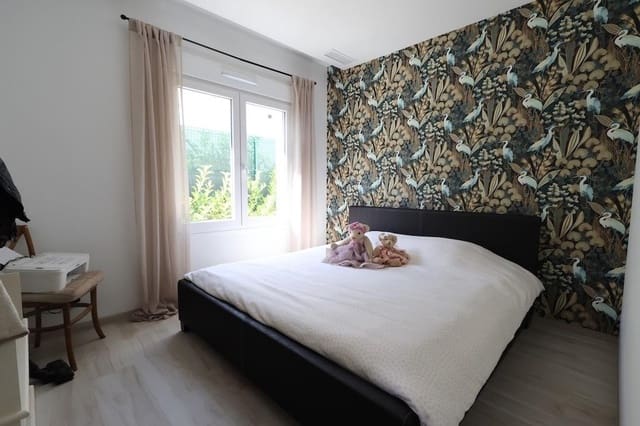 3 sypialnia Willa na sprzedaż w Algorfa z basenem garażem - 565 000 € (Ref: 10113944)