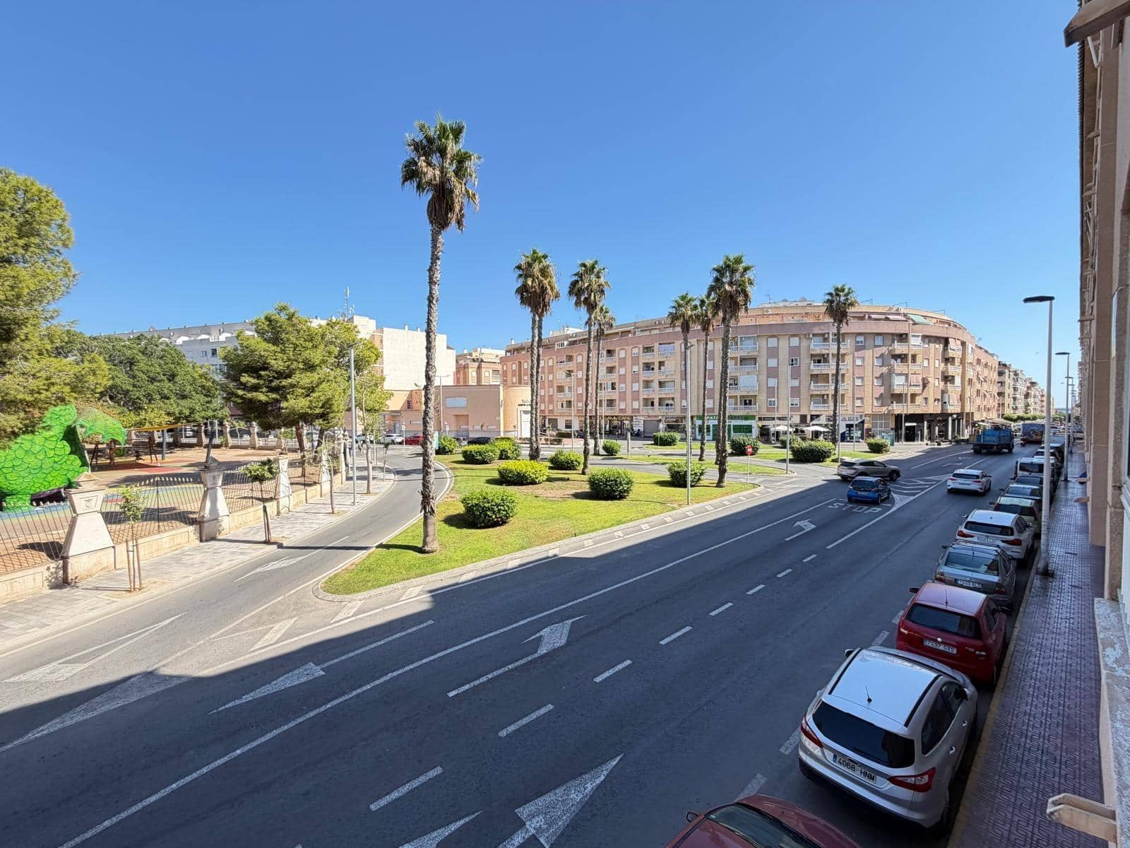 3 slaapkamer Appartement te koop in Torrevieja met zwembad - € 179.900 (Ref: 10113945)