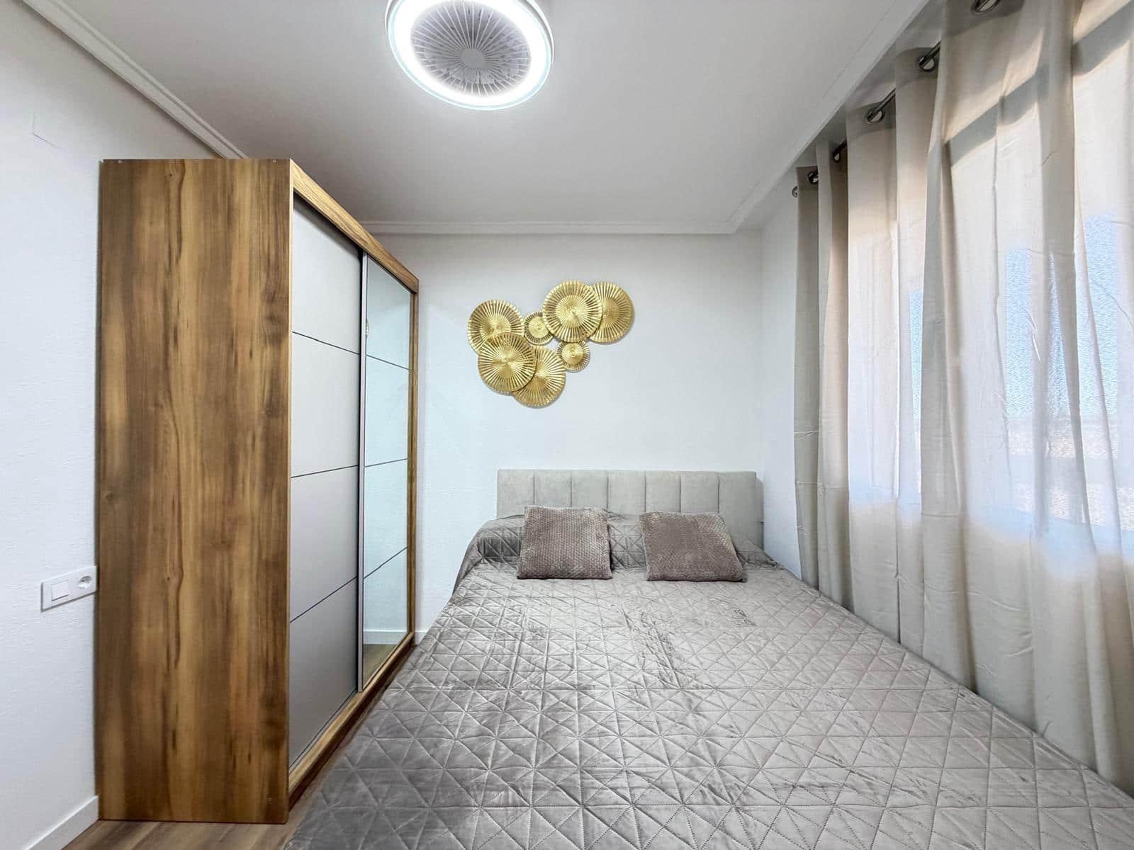 3 slaapkamer Appartement te koop in Torrevieja met zwembad - € 179.900 (Ref: 10113945)