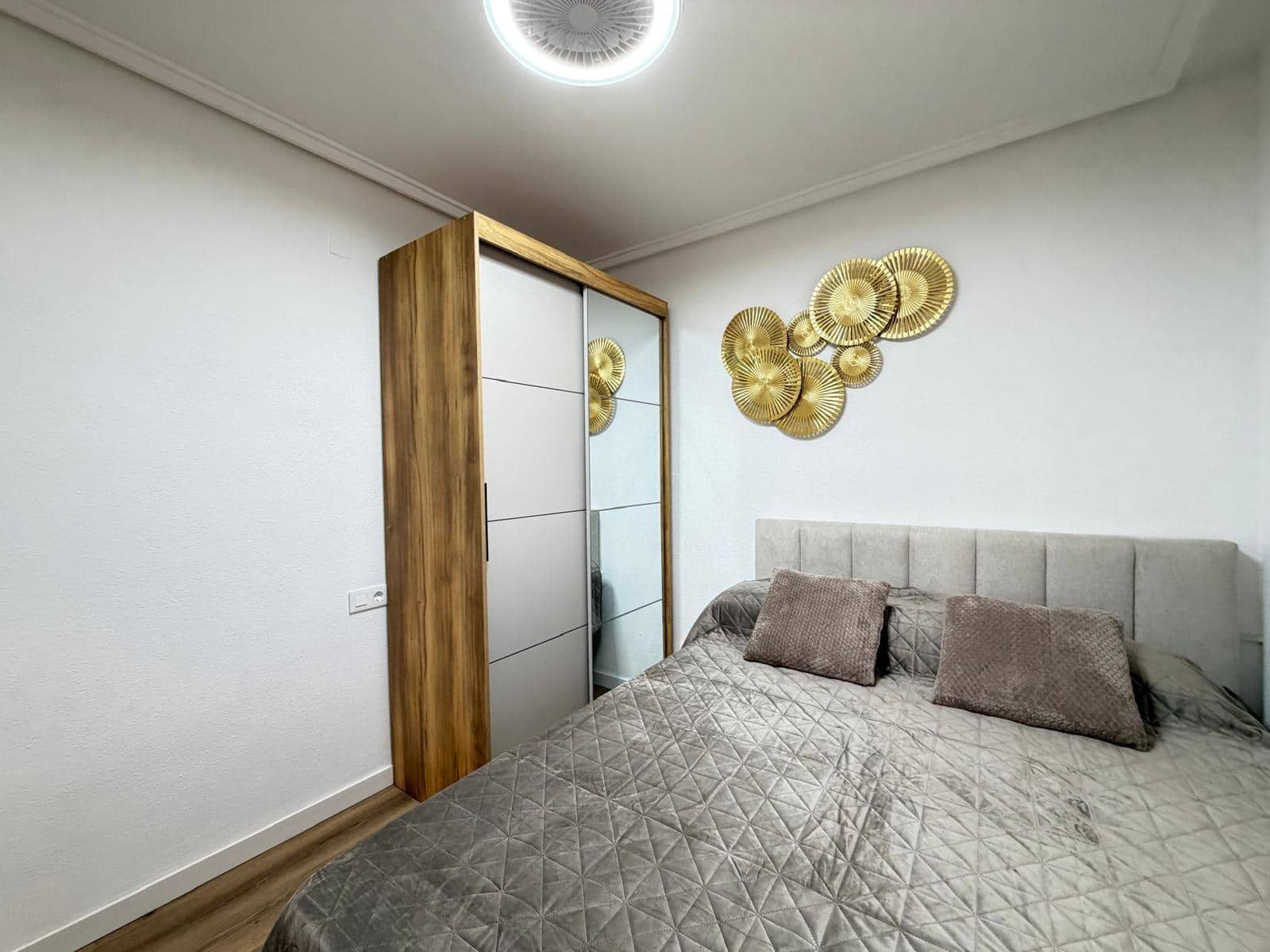 3 slaapkamer Appartement te koop in Torrevieja met zwembad - € 179.900 (Ref: 10113945)