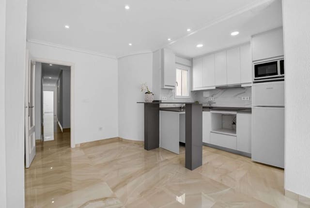 2 camera da letto Appartamento in vendita in Parque de las Naciones, Torrevieja - 198.900 € (Rif: 10113952)