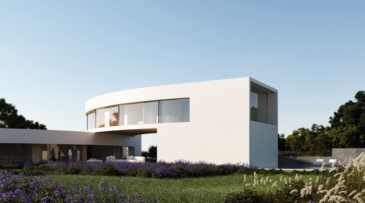 7 chambre Villa/Maison à vendre à Sotogrande avec piscine garage - 5 900 000 € (Ref: 10113983)