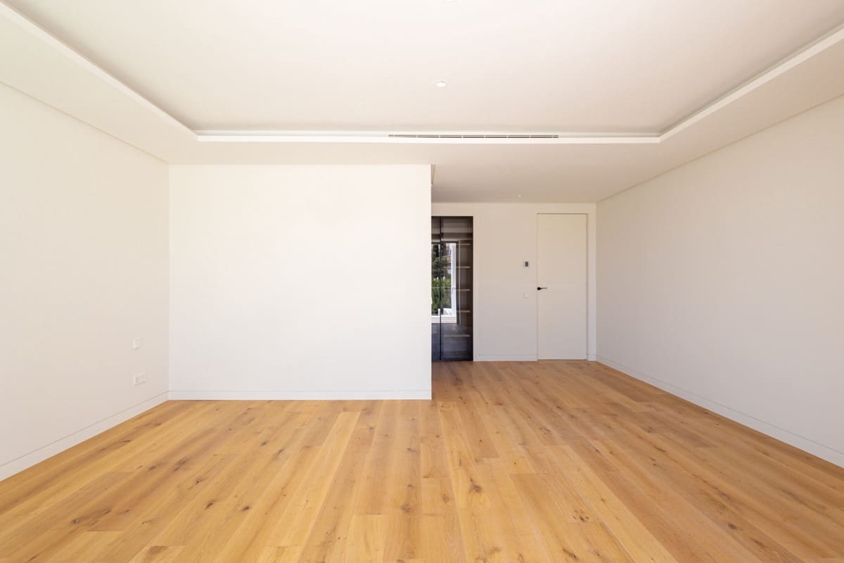 4 slaapkamer Appartement te koop in Marbella met zwembad garage - € 5.350.000 (Ref: 10114036)