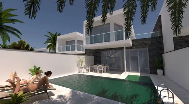 4 camera da letto Casa in vendita in Villaverde, La Oliva con piscina garage - 753.000 € (Rif: 10114085)