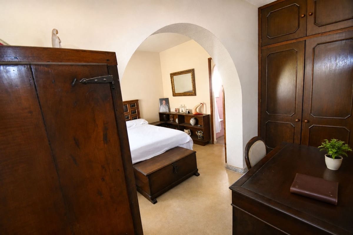 Chalet de 3 habitaciones en Marbella en venta con piscina garaje - 739.000 € (Ref: 10114117)