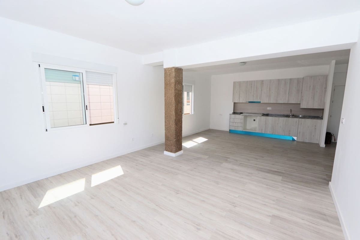 3 soveværelse Lejlighed til salg i San Pedro del Pinatar - € 189.000 (Ref: 10114170)