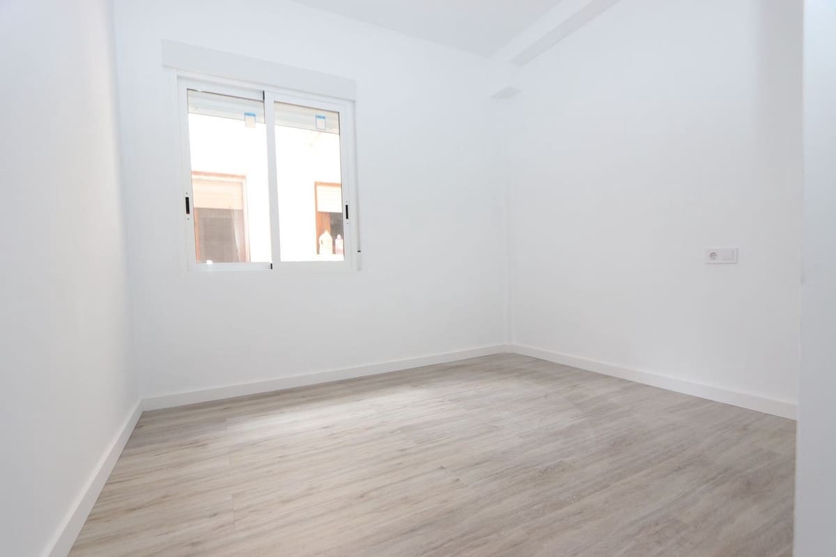 3 soveværelse Lejlighed til salg i San Pedro del Pinatar - € 189.000 (Ref: 10114170)