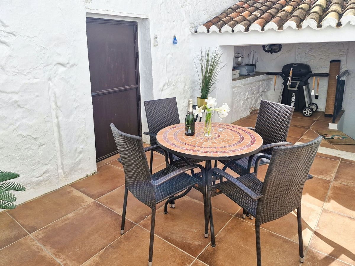 2 bedroom Townhouse for sale in Mijas - € 329,999 (Ref: 10114175)