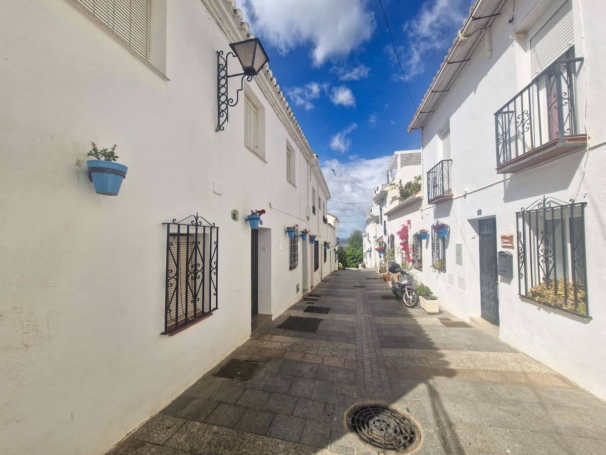 2 bedroom Townhouse for sale in Mijas - € 329,999 (Ref: 10114175)