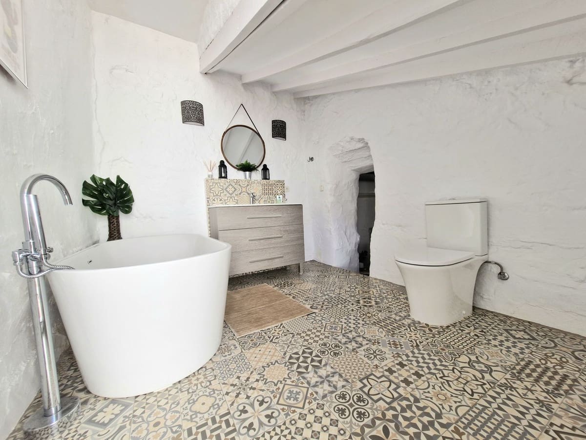 2 bedroom Townhouse for sale in Mijas - € 329,999 (Ref: 10114175)