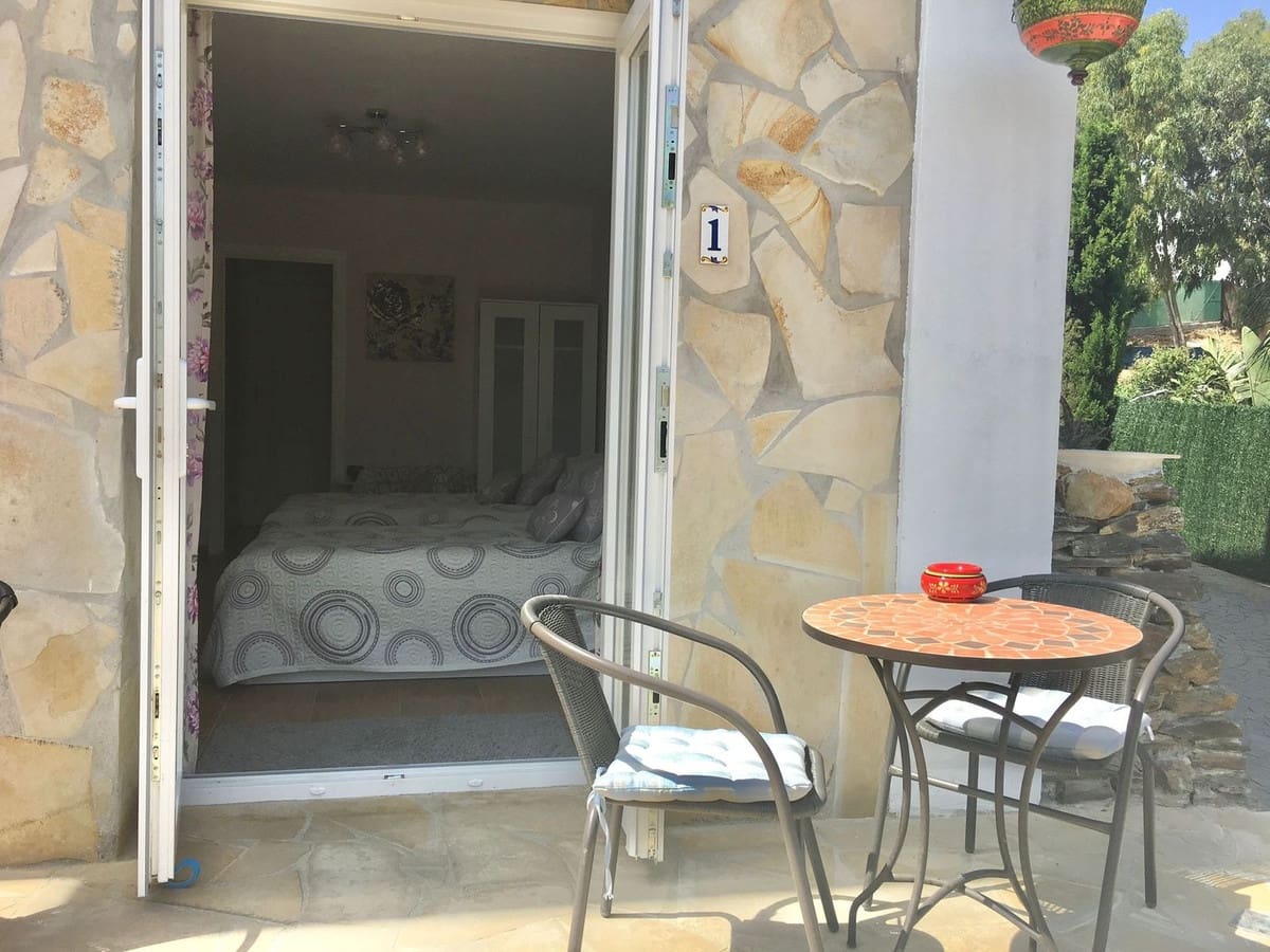 8 sovrum Villa till salu i Mijas Costa med pool garage - 1 795 000 € (Ref: 10114177)