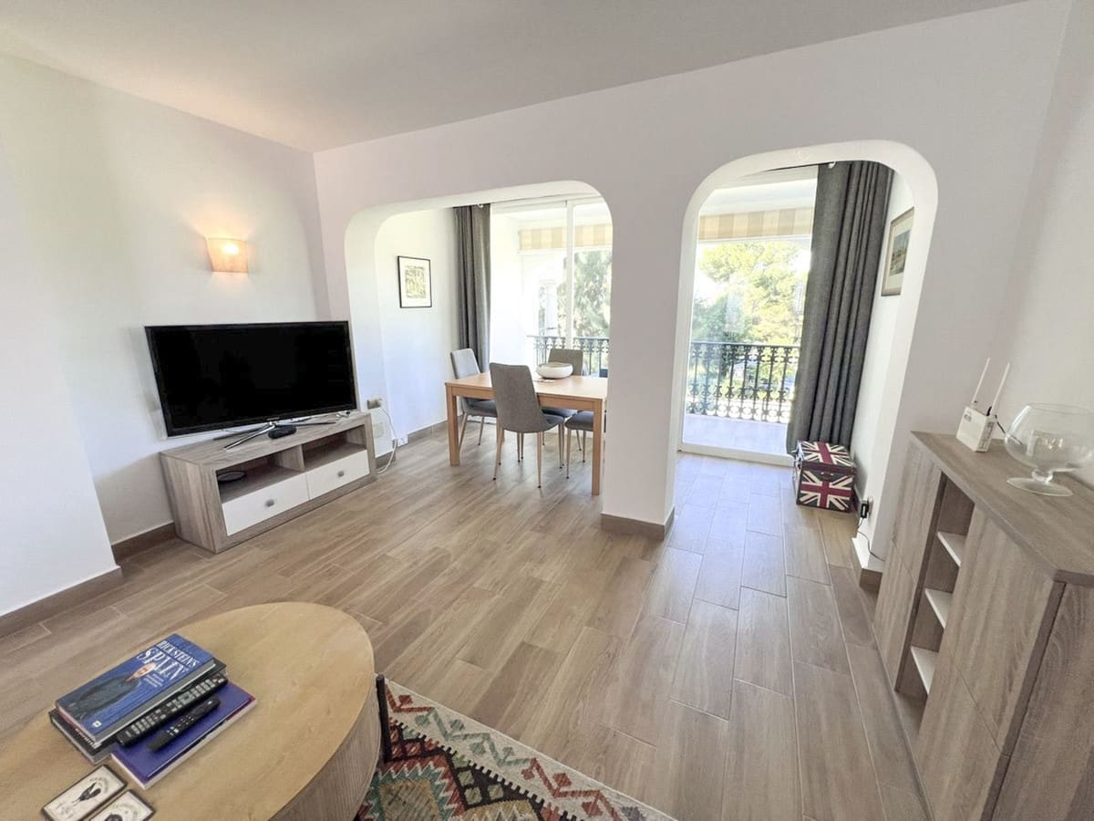 1 chambre Appartement à vendre à El Paraiso avec piscine - 249 500 € (Ref: 10114218)