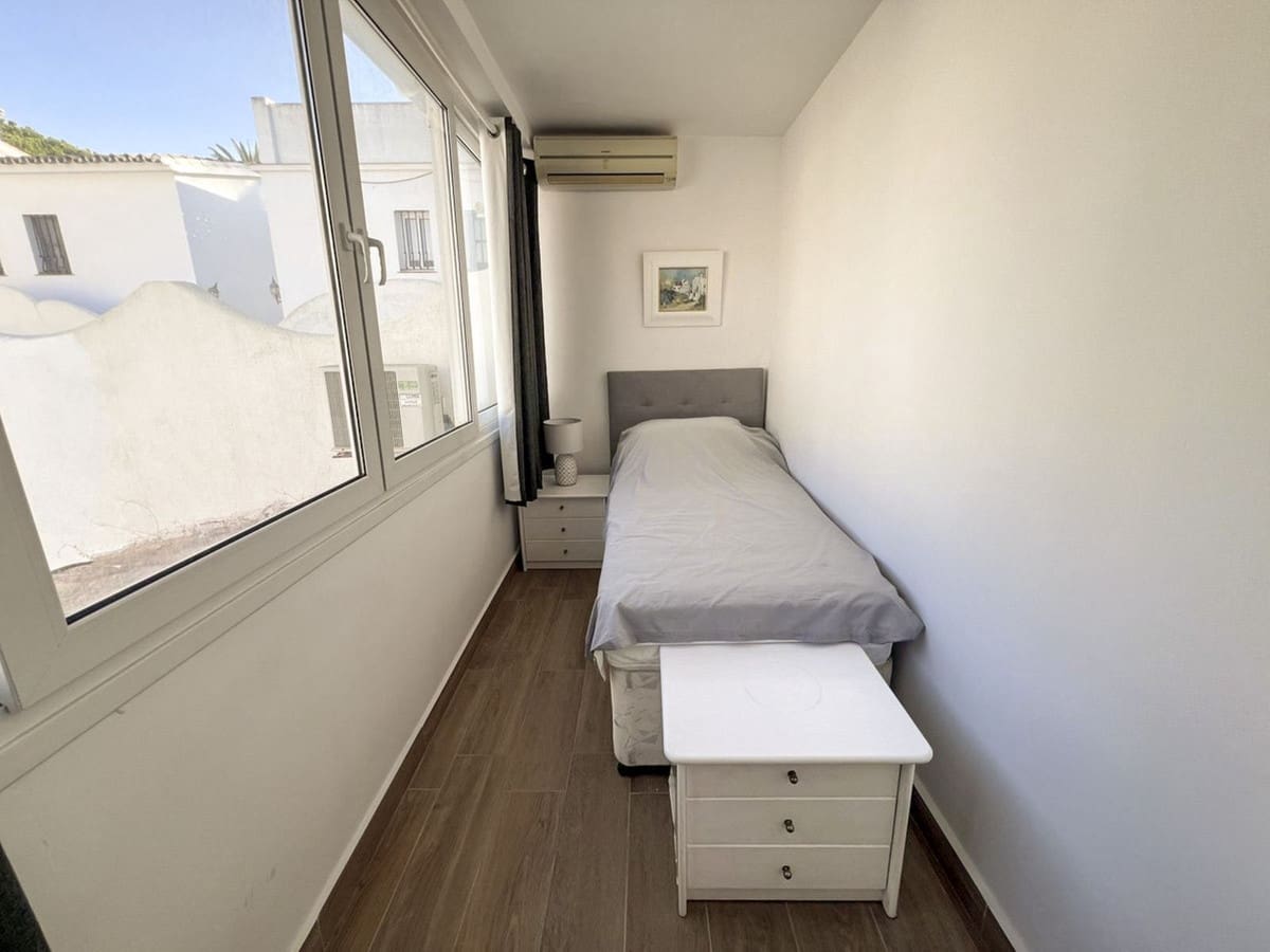 1 chambre Appartement à vendre à El Paraiso avec piscine - 249 500 € (Ref: 10114218)