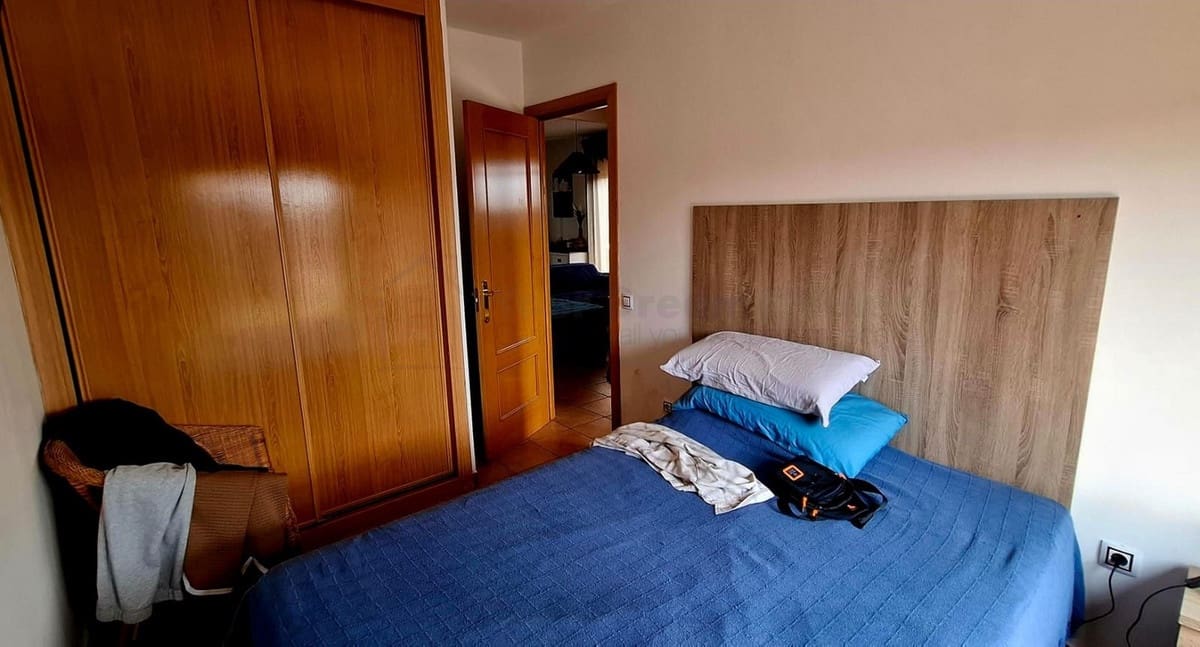 3 soverom Hus til salgs i Lajares med svømmebasseng - € 295 000 (Ref: 10114227)
