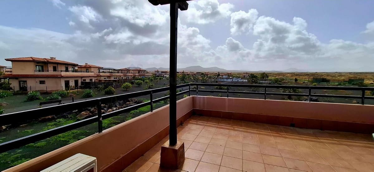 3 soverom Hus til salgs i Lajares med svømmebasseng - € 295 000 (Ref: 10114227)
