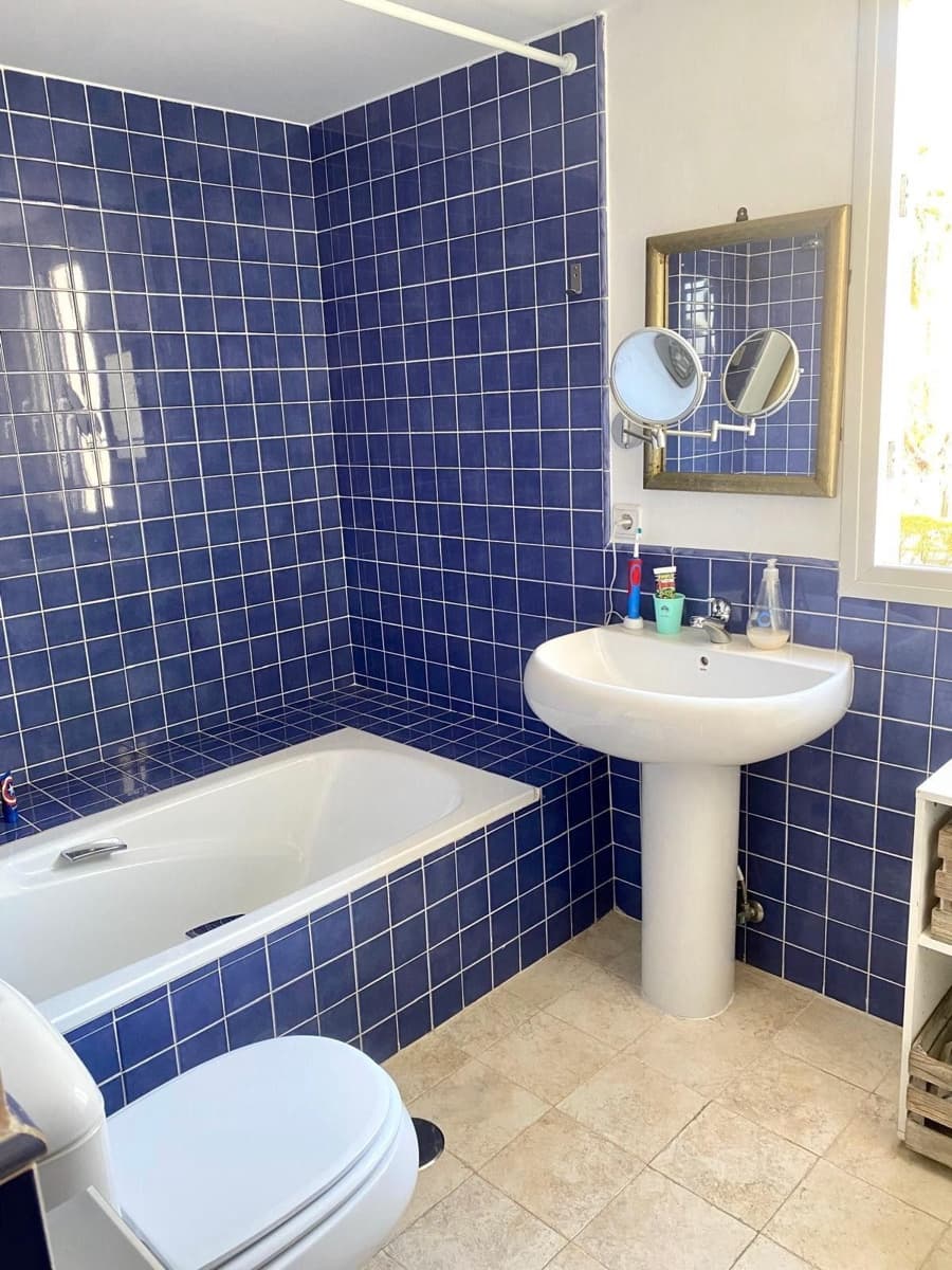 5 soverom Leilighet til salgs i Guadalmina med svømmebasseng garasje - € 750 000 (Ref: 10114230)
