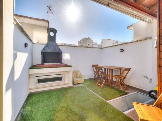 2 soverom Hus til salgs i Zona Puerto Deportivo, Fuengirola - € 520 000 (Ref: 10114247)