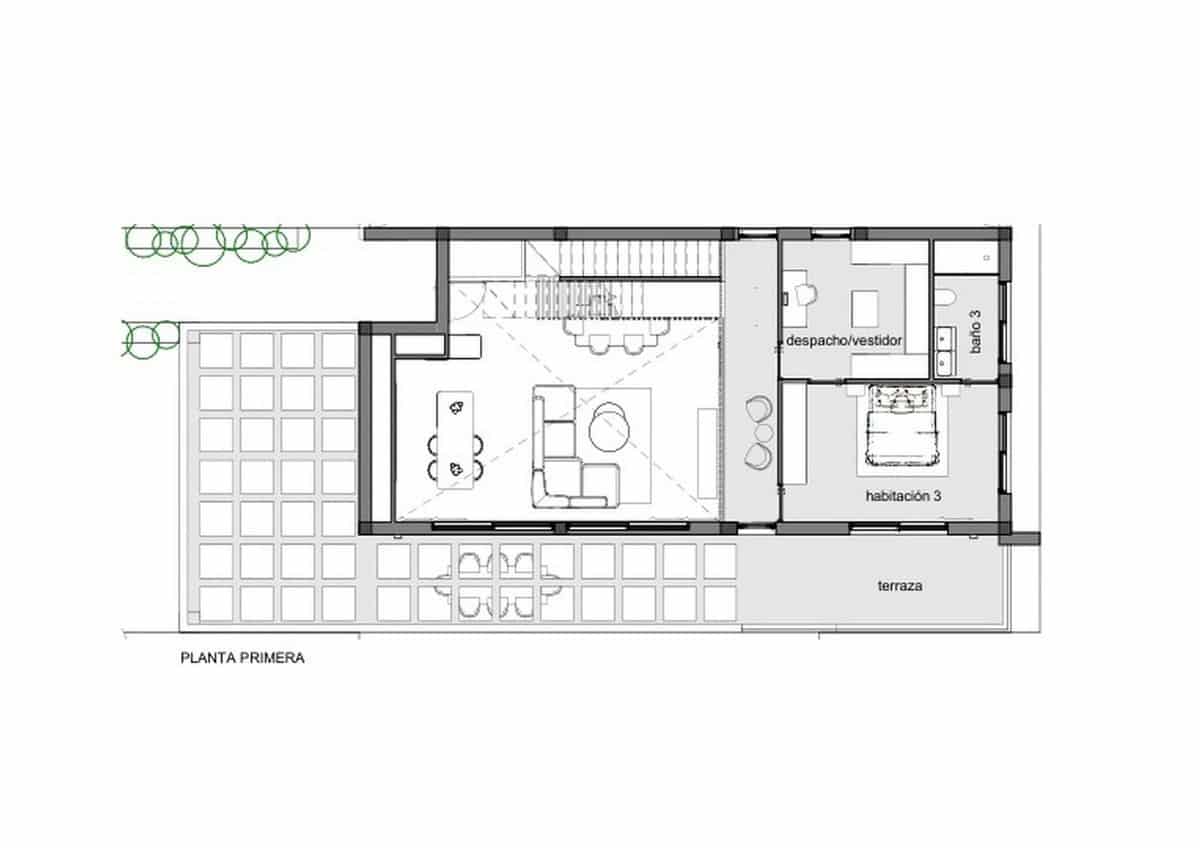 4 sovrum Villa till salu i Ciudad Quesada med pool garage - 849 000 € (Ref: 10114250)