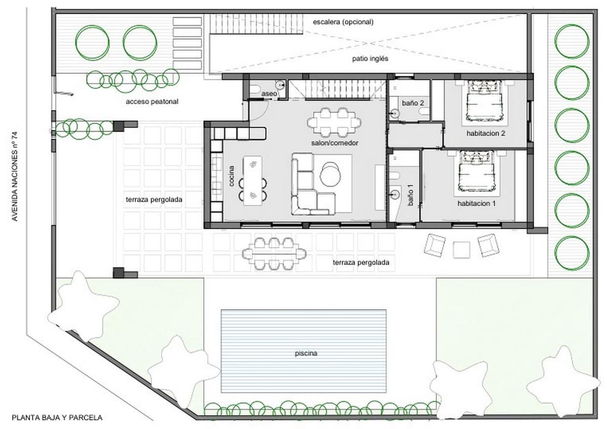 4 sovrum Villa till salu i Ciudad Quesada med pool garage - 849 000 € (Ref: 10114250)