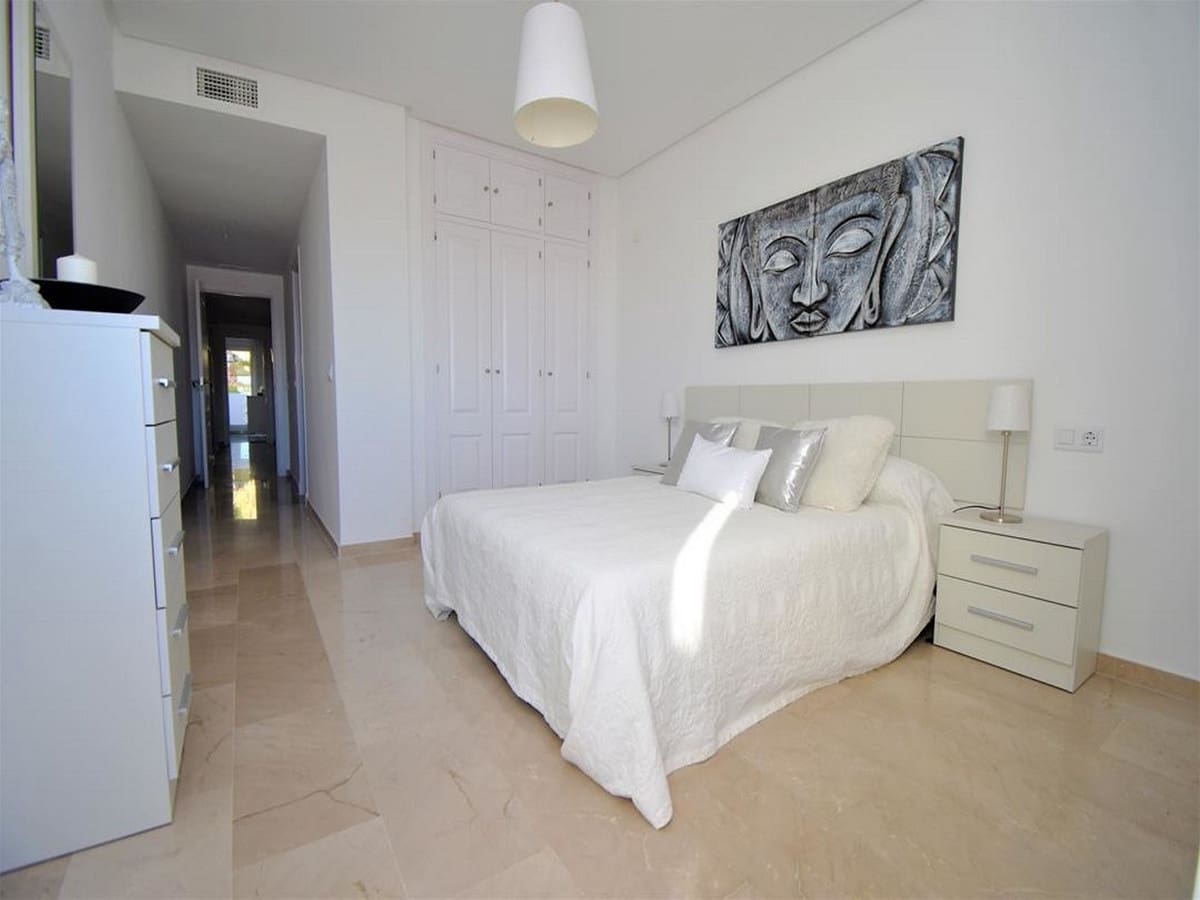 3 quarto Apartamento para venda em Benalmadena Costa com piscina - 475 000 € (Ref: 10114255)