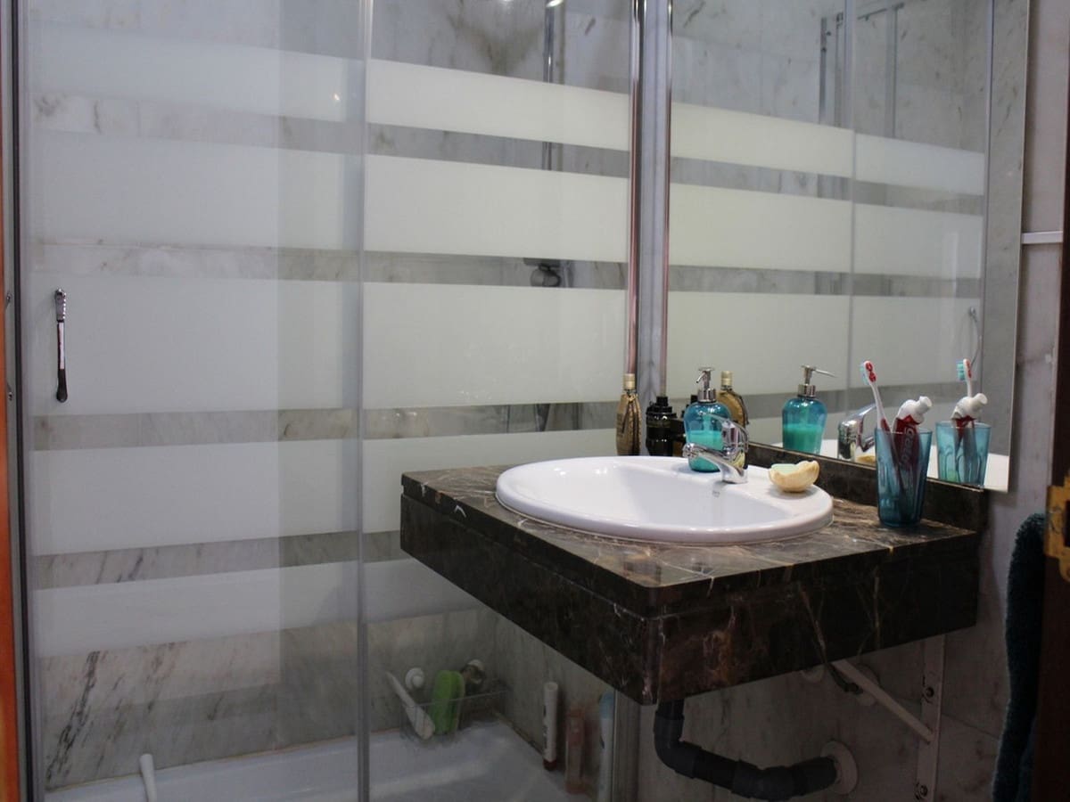 3 chambre Maison de Ville à vendre à Fuengirola avec piscine garage - 540 000 € (Ref: 10114263)