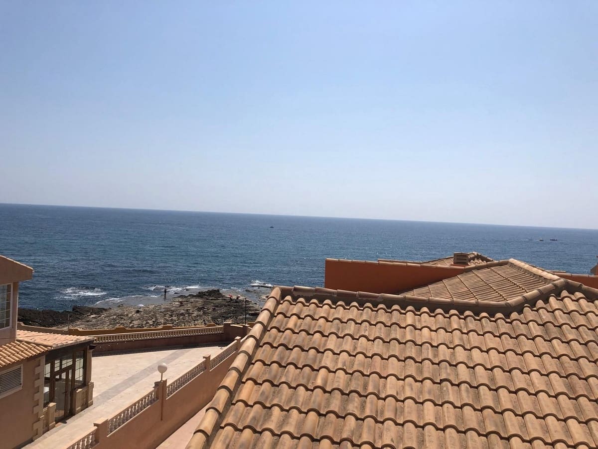 Pareado de 3 habitaciones en Torrevieja en venta - 445.000 € (Ref: 10114298)