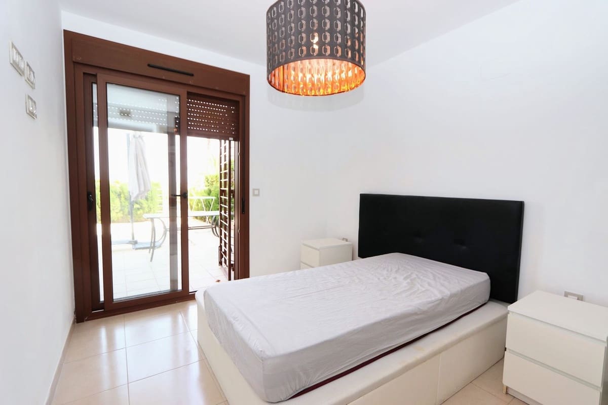 Apartamento de 2 habitaciones en Orihuela Costa en venta con piscina garaje - 236.000 € (Ref: 10114308)