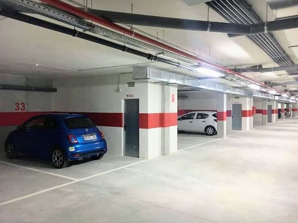 Apartamento de 2 habitaciones en Orihuela Costa en venta con piscina garaje - 236.000 € (Ref: 10114308)